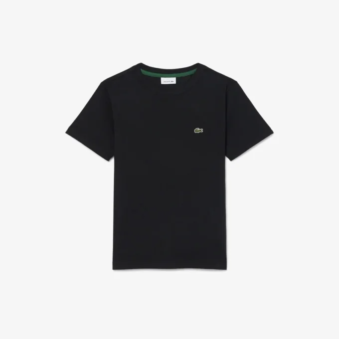 Kinder-Baumwoll-T-Shirt