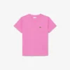 Kinder-Baumwoll-T-Shirt