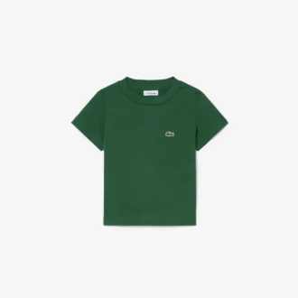 Kinder-Baumwoll-T-Shirt