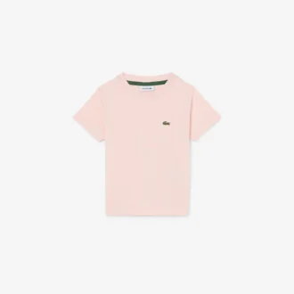 Kinder-Baumwoll-T-Shirt Kinder-Baumwoll-T-Shirt