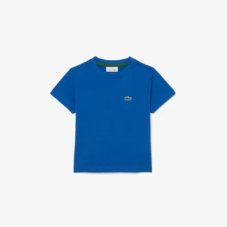 Kinder-Baumwoll-T-Shirt