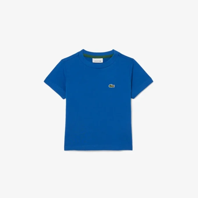 Kinder-Baumwoll-T-Shirt