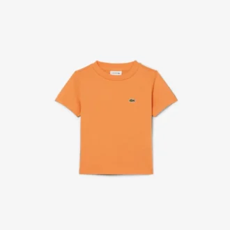 Kinder-Baumwoll-T-Shirt
