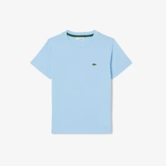 Kinder-Baumwoll-T-Shirt