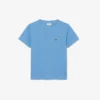 Kinder-Baumwoll-T-Shirt Kinder-Baumwoll-T-Shirt