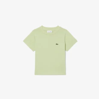 Kinder-Baumwoll-T-Shirt Kinder-Baumwoll-T-Shirt