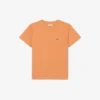 Kinder-Baumwoll-T-Shirt Kinder-Baumwoll-T-Shirt