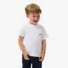 Kinder-Baumwoll-T-Shirt Kinder-Baumwoll-T-Shirt
