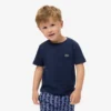 Kinder-Baumwoll-T-Shirt Kinder-Baumwoll-T-Shirt