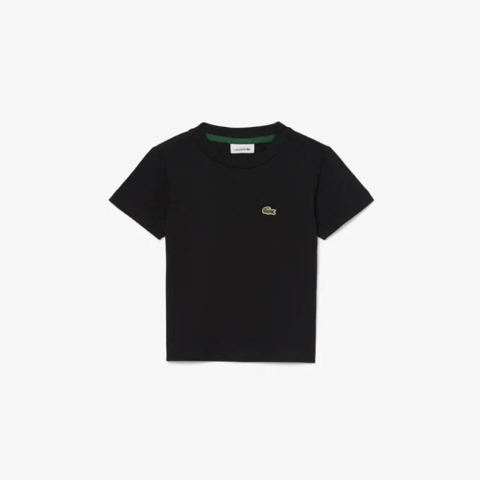Kinder-Baumwoll-T-Shirt Kinder-Baumwoll-T-Shirt