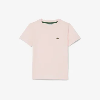 Kinder-Baumwoll-T-Shirt
