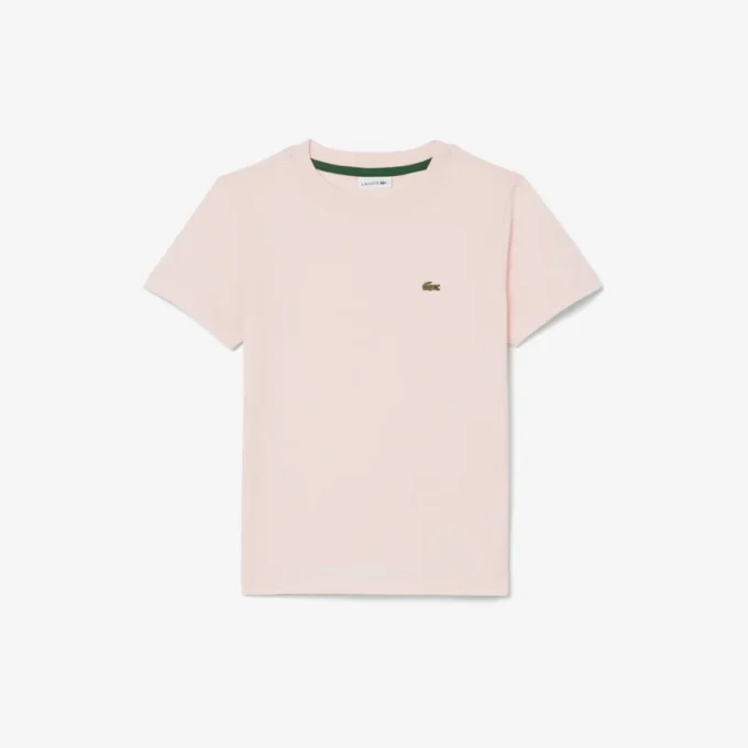 Kinder-Baumwoll-T-Shirt