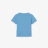 Kinder-Baumwoll-T-Shirt Kinder-Baumwoll-T-Shirt