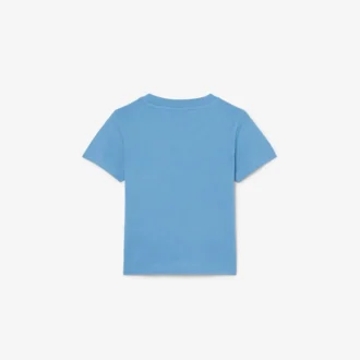 Kinder-Baumwoll-T-Shirt Kinder-Baumwoll-T-Shirt