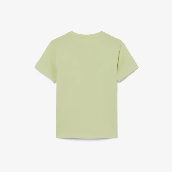 Kinder-Baumwoll-T-Shirt