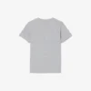 Kinder-Baumwoll-T-Shirt