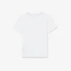 Kinder-Baumwoll-T-Shirt Kinder-Baumwoll-T-Shirt