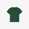 Kinder-Baumwoll-T-Shirt