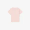 Kinder-Baumwoll-T-Shirt Kinder-Baumwoll-T-Shirt