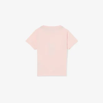Kinder-Baumwoll-T-Shirt Kinder-Baumwoll-T-Shirt