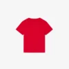 Kinder-Baumwoll-T-Shirt Kinder-Baumwoll-T-Shirt