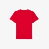 Kinder-Baumwoll-T-Shirt