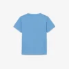 Kinder-Baumwoll-T-Shirt Kinder-Baumwoll-T-Shirt