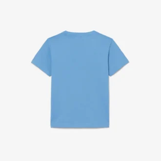 Kinder-Baumwoll-T-Shirt Kinder-Baumwoll-T-Shirt