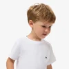 Kinder-Baumwoll-T-Shirt Kinder-Baumwoll-T-Shirt