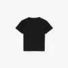 Kinder-Baumwoll-T-Shirt Kinder-Baumwoll-T-Shirt