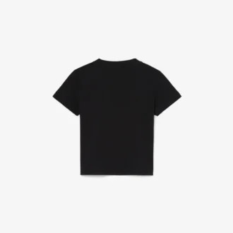 Kinder-Baumwoll-T-Shirt