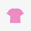 Kinder-Baumwoll-T-Shirt Kinder-Baumwoll-T-Shirt