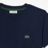 Kinder-Baumwoll-T-Shirt