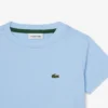 Kinder-Baumwoll-T-Shirt