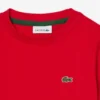 Kinder-Baumwoll-T-Shirt Kinder-Baumwoll-T-Shirt