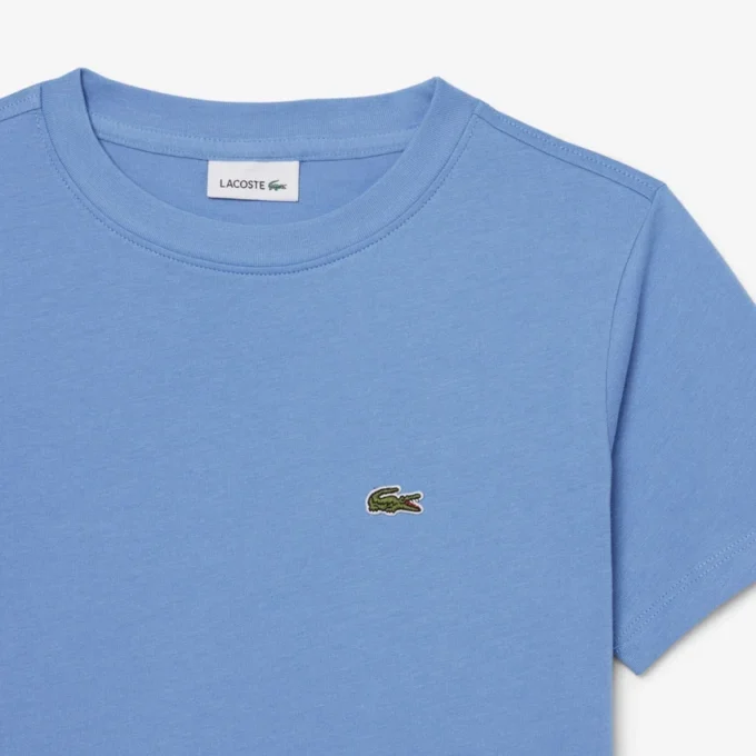 Kinder-Baumwoll-T-Shirt Kinder-Baumwoll-T-Shirt