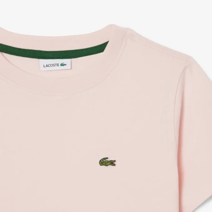Kinder-Baumwoll-T-Shirt