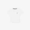 Kinder-Baumwoll-T-Shirt Kinder-Baumwoll-T-Shirt