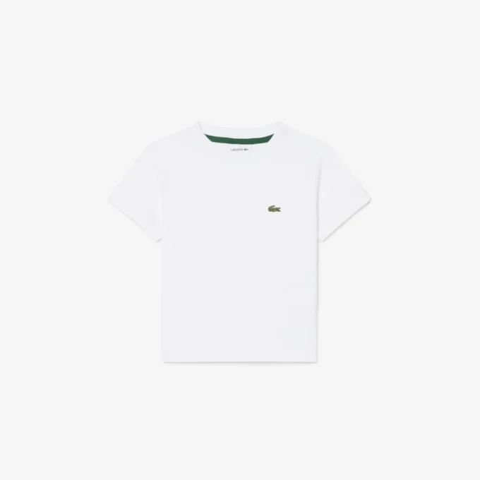 Kinder-Baumwoll-T-Shirt Kinder-Baumwoll-T-Shirt