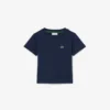 Kinder-Baumwoll-T-Shirt Kinder-Baumwoll-T-Shirt