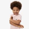 Kinder-Baumwoll-T-Shirt Kinder-Baumwoll-T-Shirt