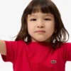 Kinder-Baumwoll-T-Shirt Kinder-Baumwoll-T-Shirt