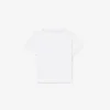 Kinder-Baumwoll-T-Shirt Kinder-Baumwoll-T-Shirt