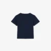 Kinder-Baumwoll-T-Shirt Kinder-Baumwoll-T-Shirt