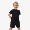 Kinder-Baumwoll-T-Shirt Kinder-Baumwoll-T-Shirt