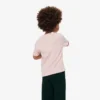 Kinder-Baumwoll-T-Shirt Kinder-Baumwoll-T-Shirt