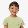 Kinder-Baumwoll-T-Shirt Kinder-Baumwoll-T-Shirt