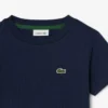 Kinder-Baumwoll-T-Shirt Kinder-Baumwoll-T-Shirt