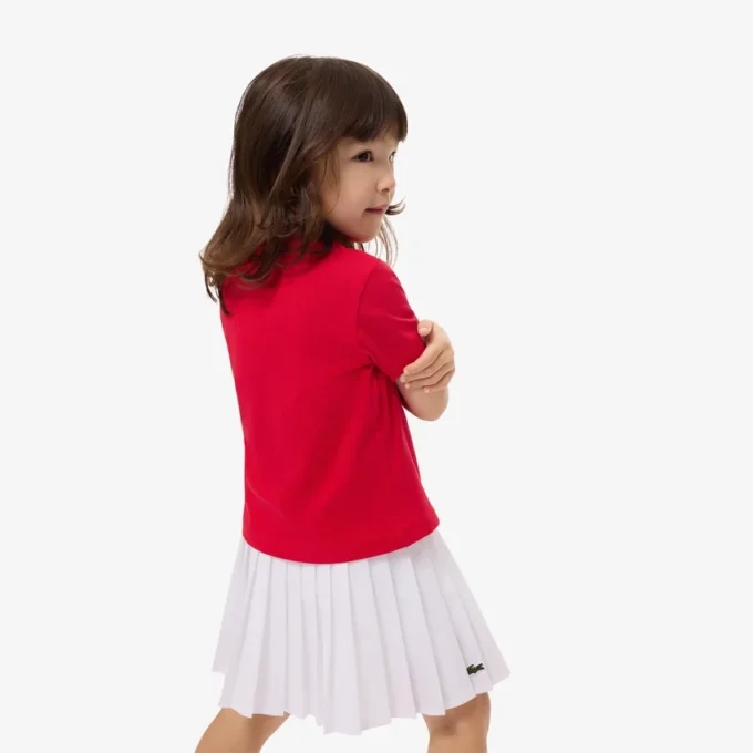 Kinder-Baumwoll-T-Shirt Kinder-Baumwoll-T-Shirt