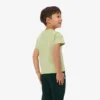 Kinder-Baumwoll-T-Shirt Kinder-Baumwoll-T-Shirt